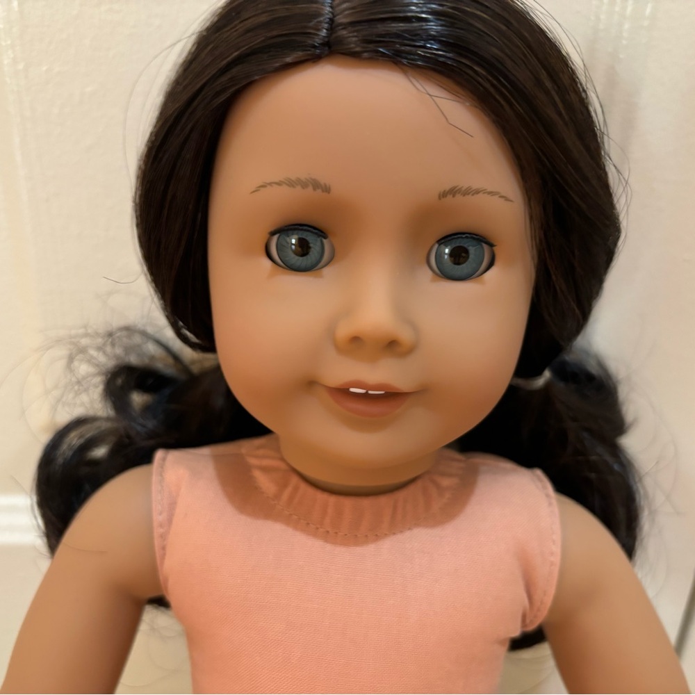 American girl 49